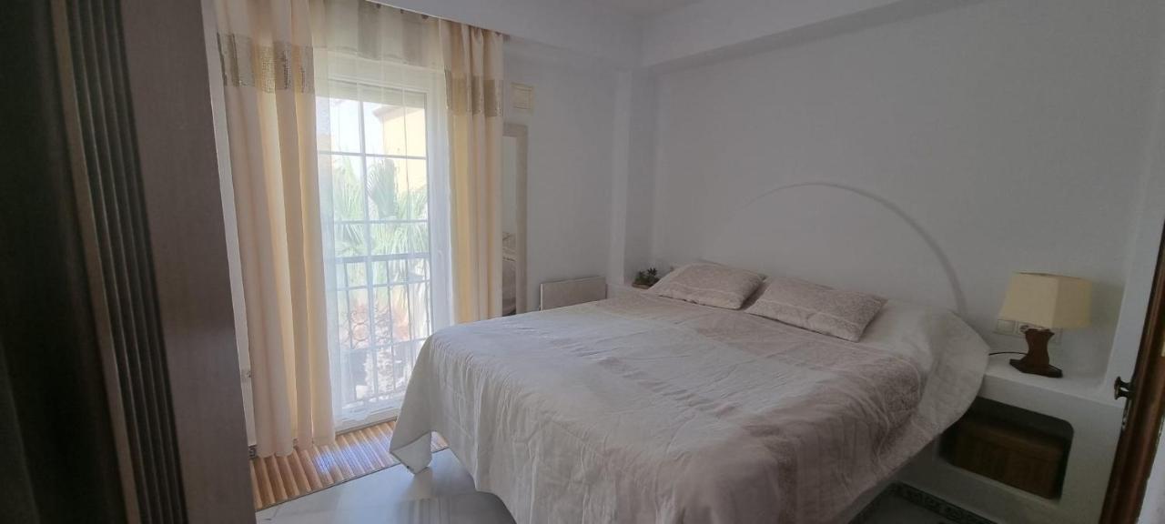 Appartement Aldea Del Mar, Torrevieja Extérieur photo
