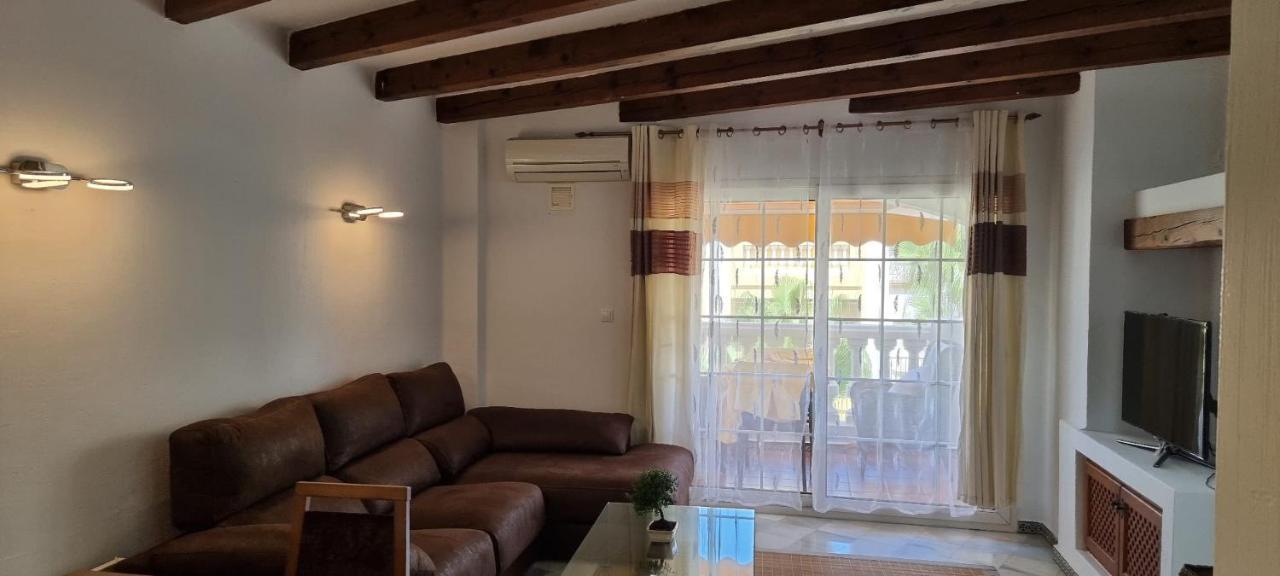 Appartement Aldea Del Mar, Torrevieja Extérieur photo